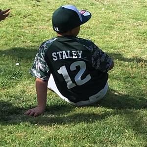 Meet your Posher, Tim